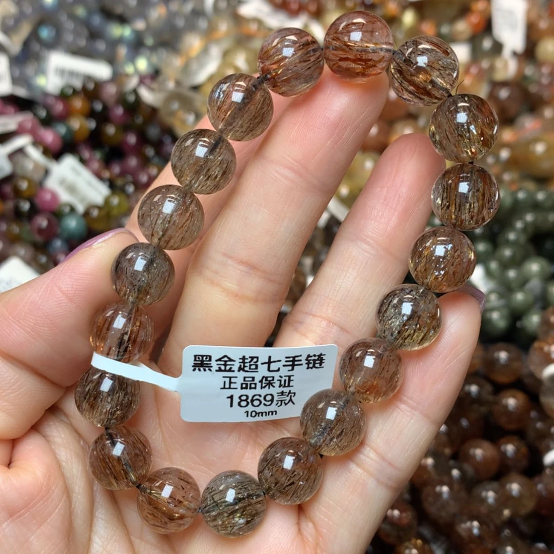【闪购商品】水晶手链未镶嵌