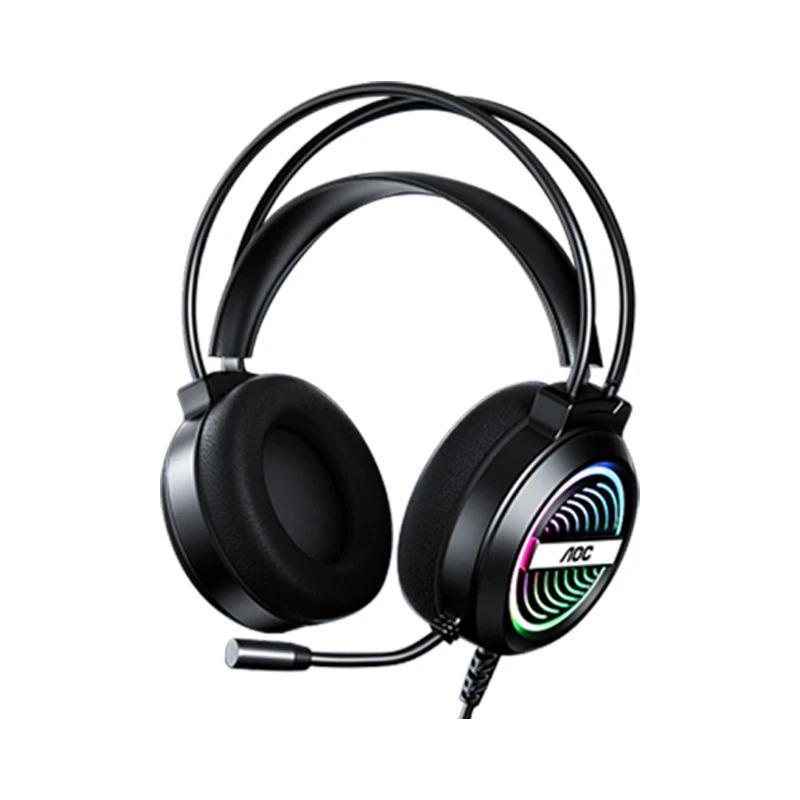 AOC GH120 游戏耳机