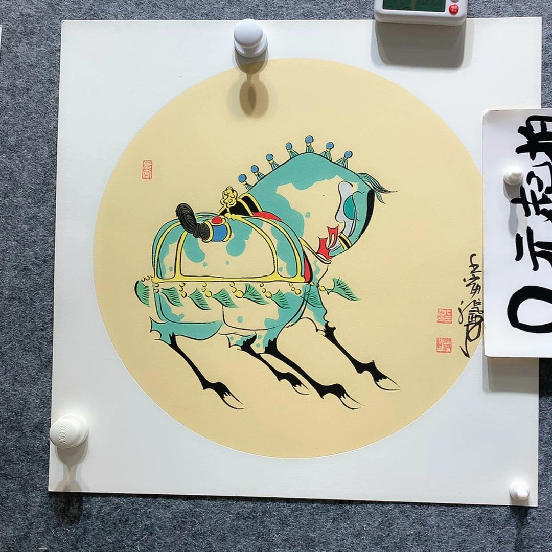 【闪购商品】书法长*剑