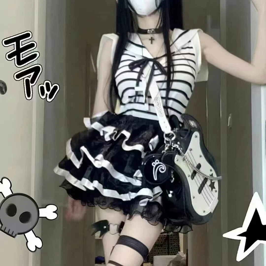 小福云朵 9-9当季辣妹女装 备注下单哦