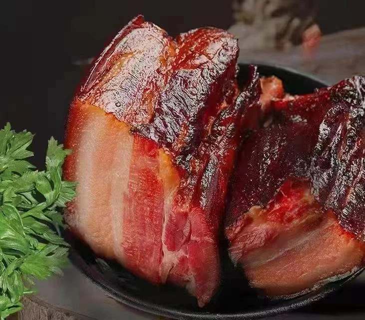 向家小院正宗腊肉