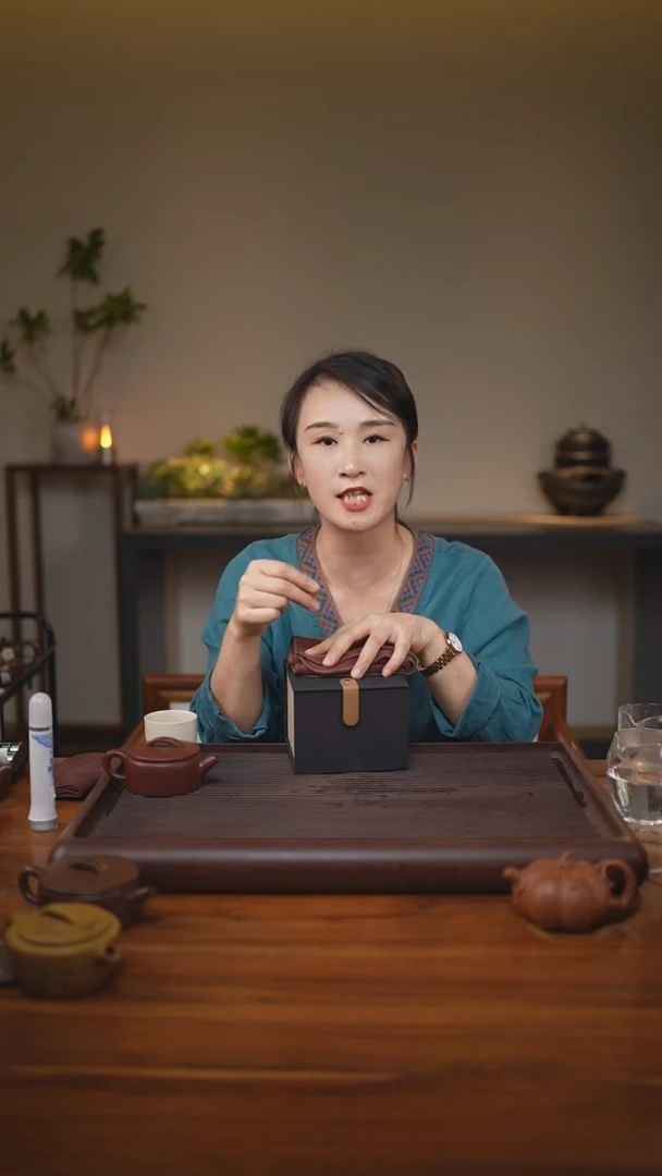 【闪购商品】紫砂茶壶黑紫泥-牛盖【尚品】MH-1293