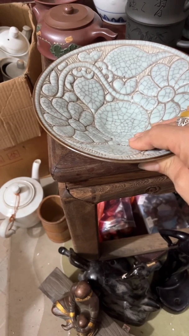 【闪购商品】茶盏5121561864988/798/9