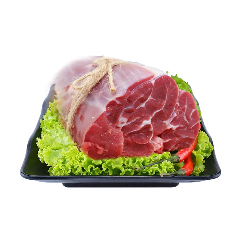 恒都原切谷饲牛腱子1Kg×2袋