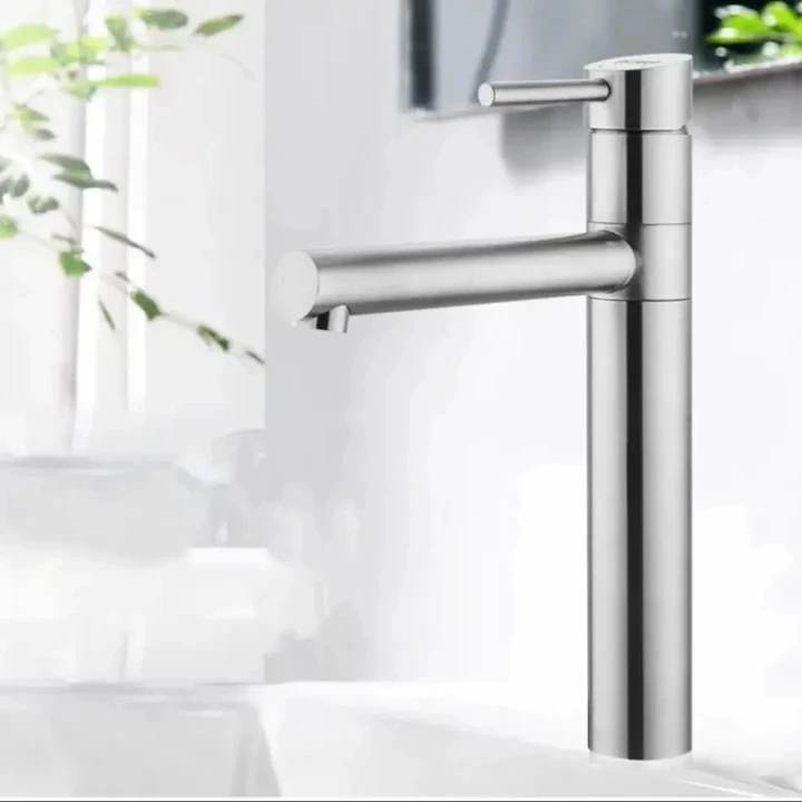 小型款新品304水龙T