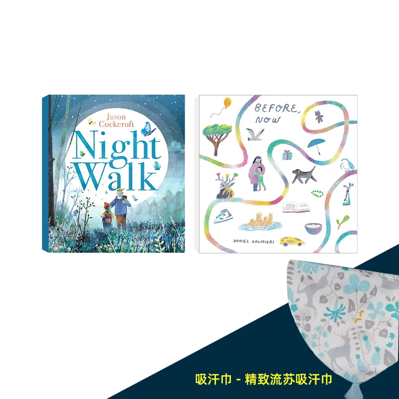 筑桥【直播专属】3-6感人至深隔代亲情