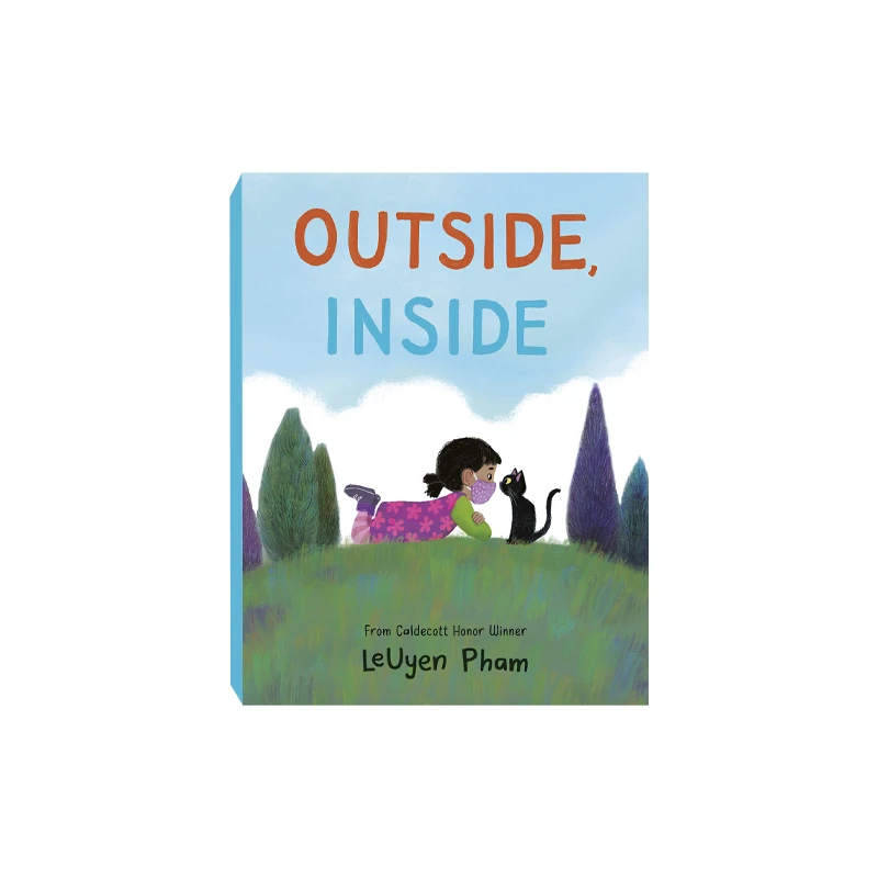 筑桥Outside, Inside 外部,内部 平装原版引进