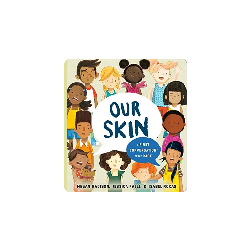 【微瑕】First Conversations 精装书