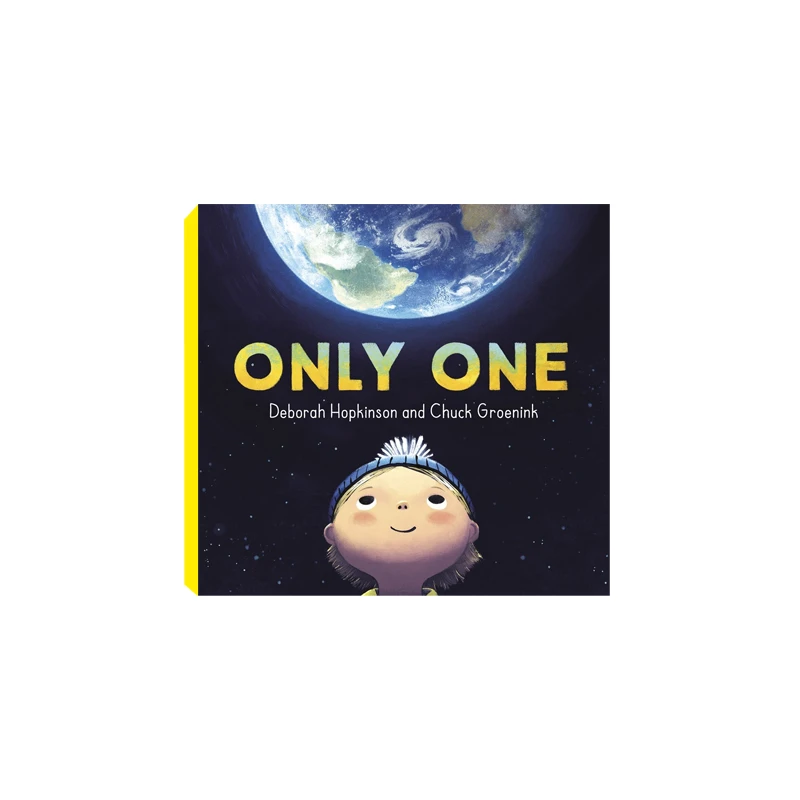 筑桥Only One 只有一个 精装原版引进