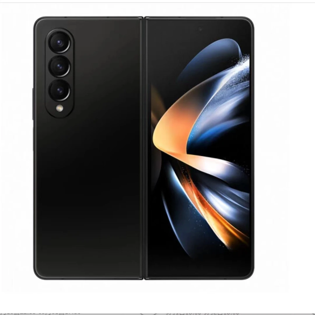 99新 Samsung/三星 祥钰辰优品通讯 三星Z Fold4折叠屏手机