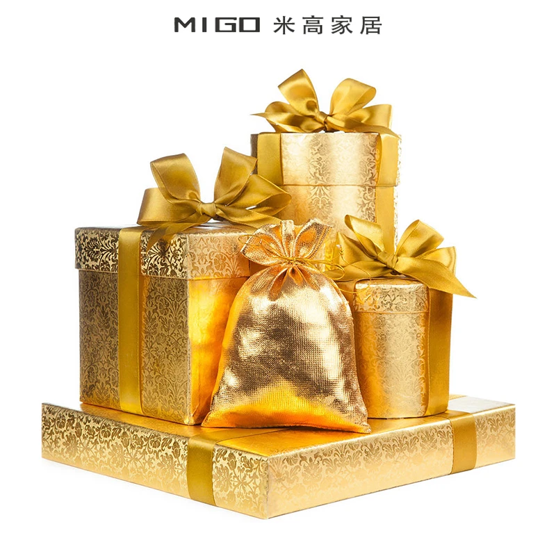 【米高家居】欧式复古陶瓷花篮陶瓷花瓶花插收纳瓶家用复古家居摆件