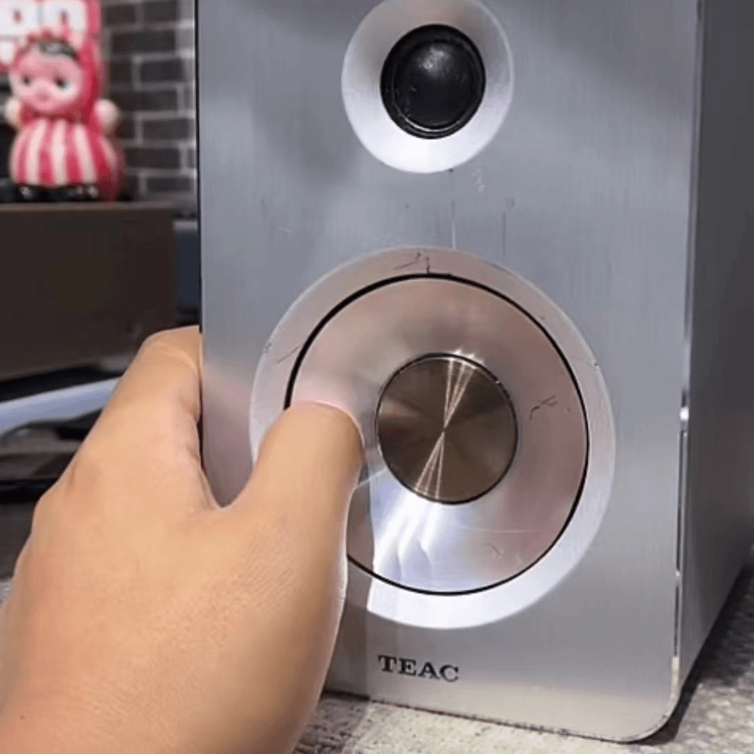 TEA音箱  运费自理