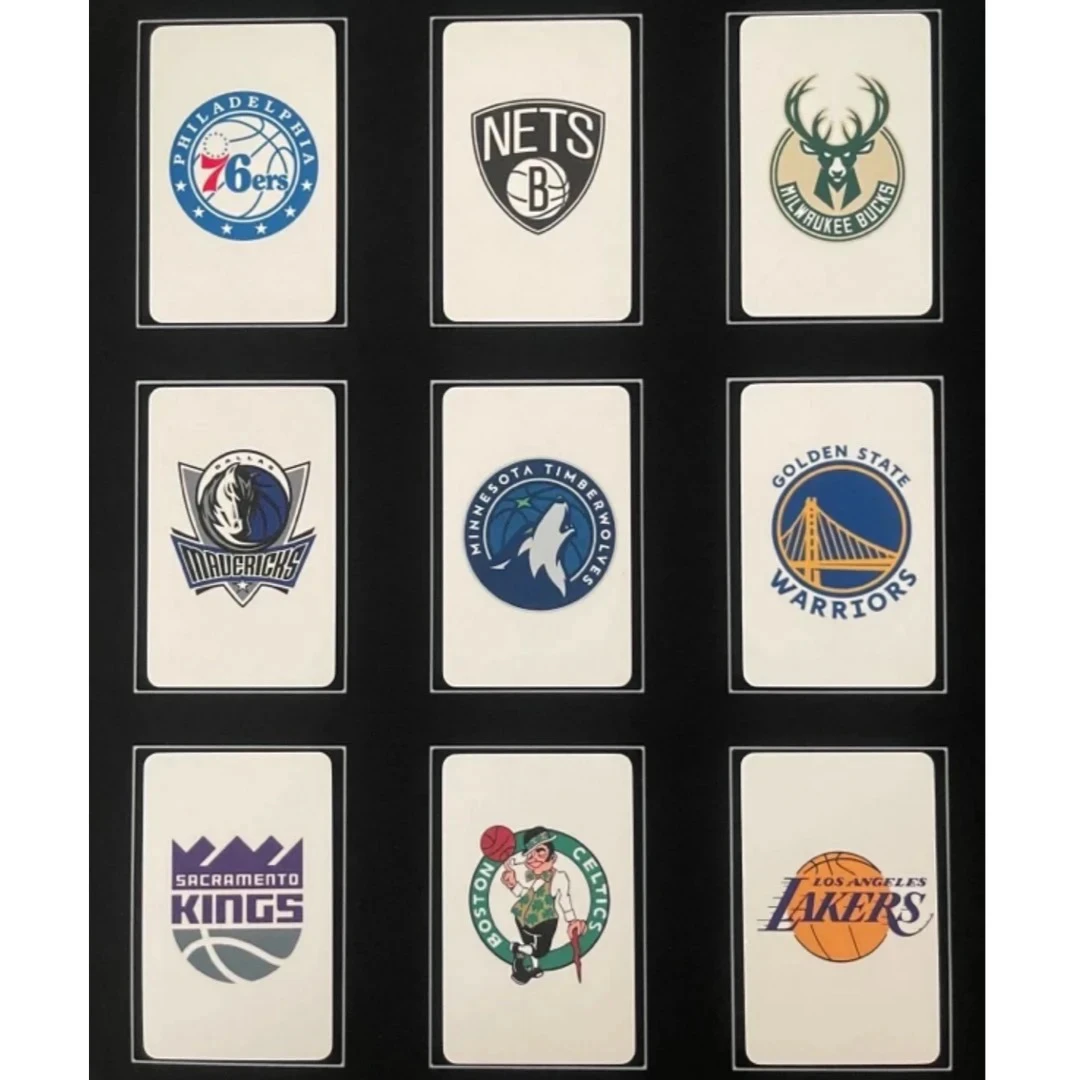 球星卡 球队对对碰 进阶版 （未成年人禁止下单）