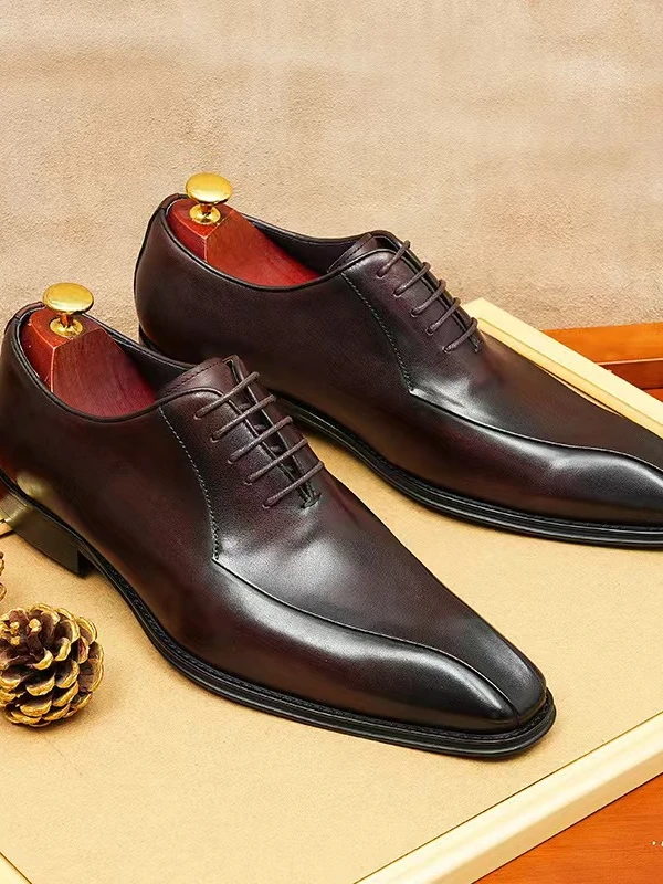 《以主播介绍为准，下单请截图》品牌剪标男鞋