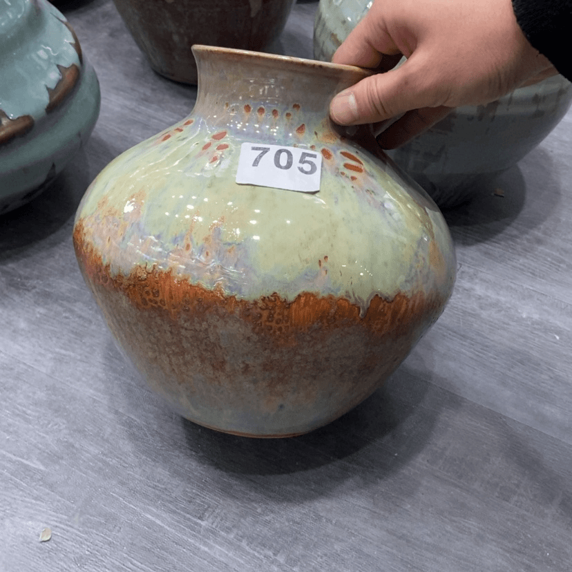 【闪购商品】陶瓷摆件