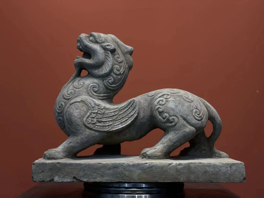 飞龙，青石材质！不包邮