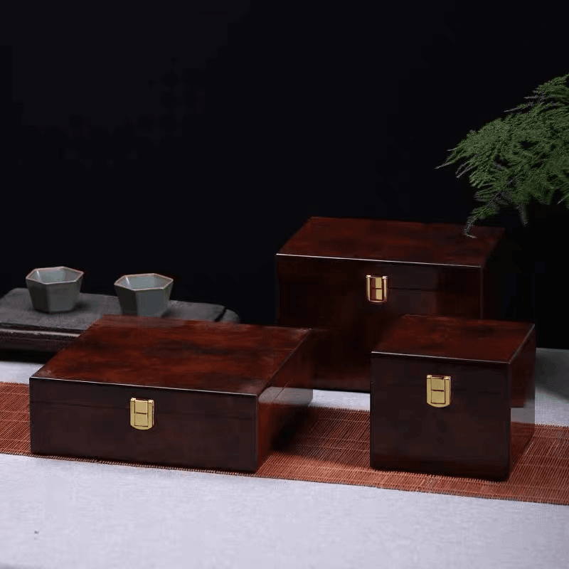 【光明专属】信任物价/万山红遍/名人字画/以直播间展示为准D3