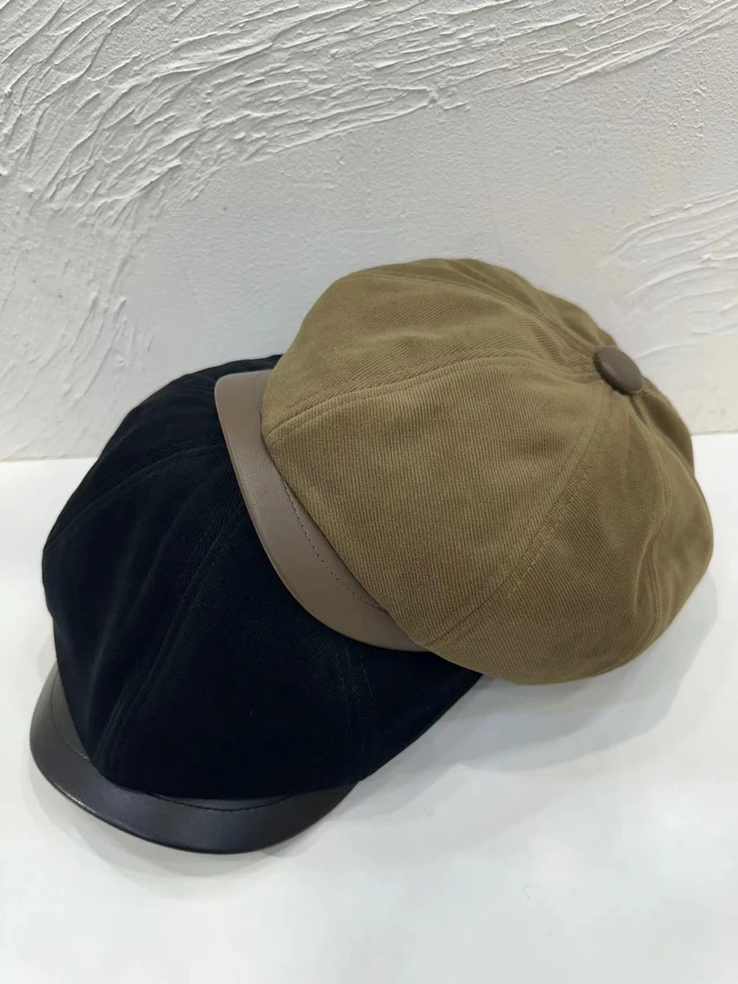 帽之都复古时尚潮流休闲款前进帽551