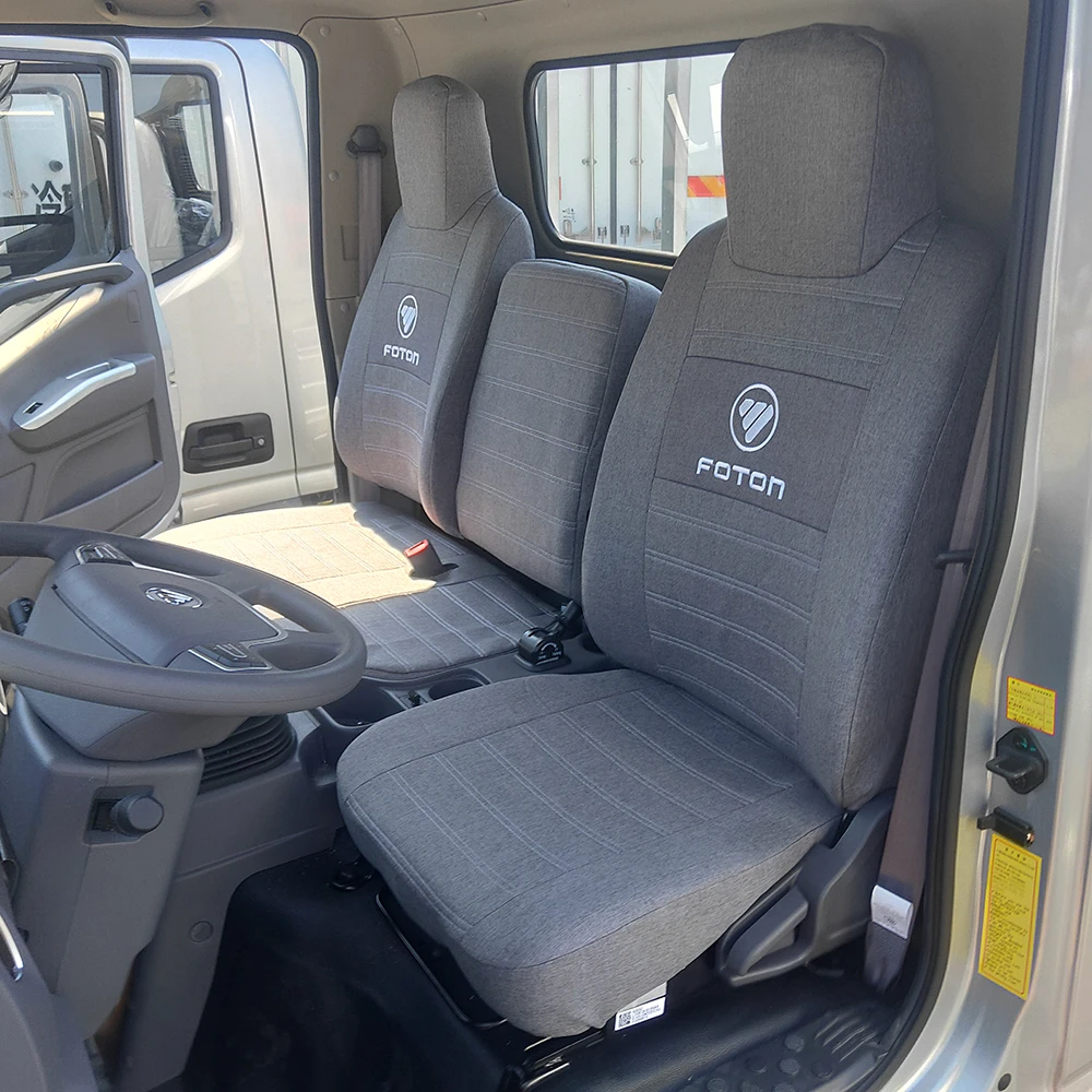 福田奥铃速运捷运奥铃青春版货车座套福田欧马可S3座套专用四季套