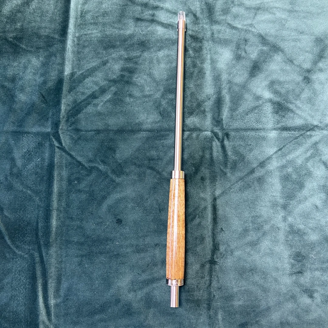 六管多管芦笙防口水吹管不锈钢吹管（定制）