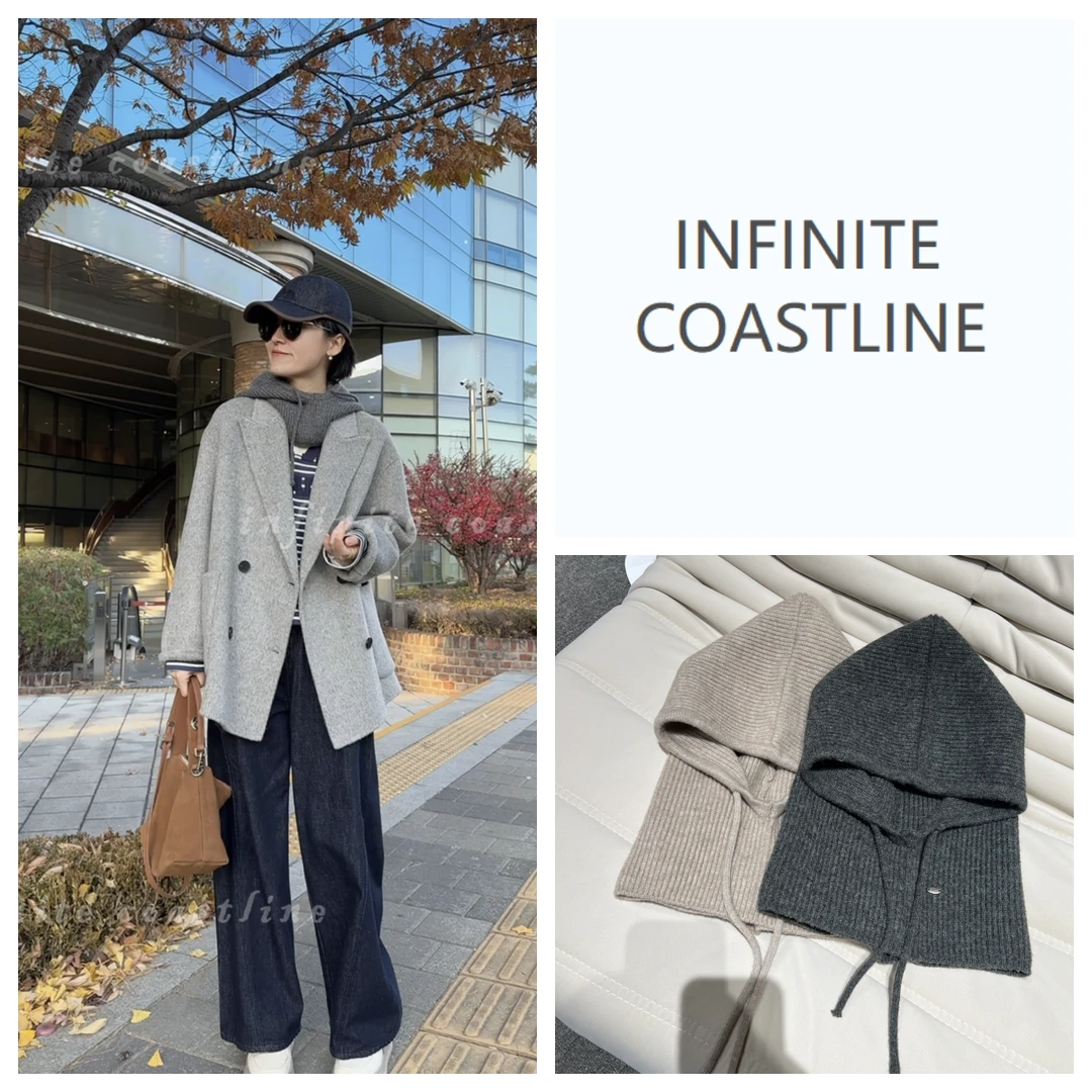 无垠海岸4398【帽套】