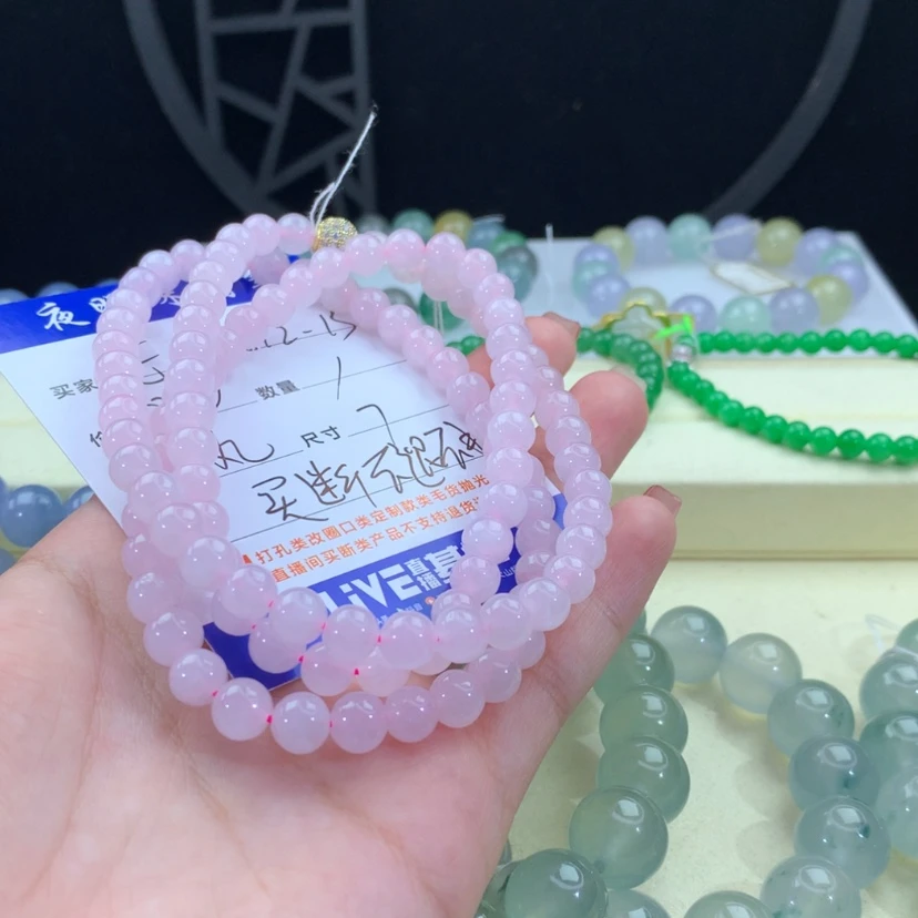 【闪购商品】翡翠挂件未镶嵌£买断不退不换