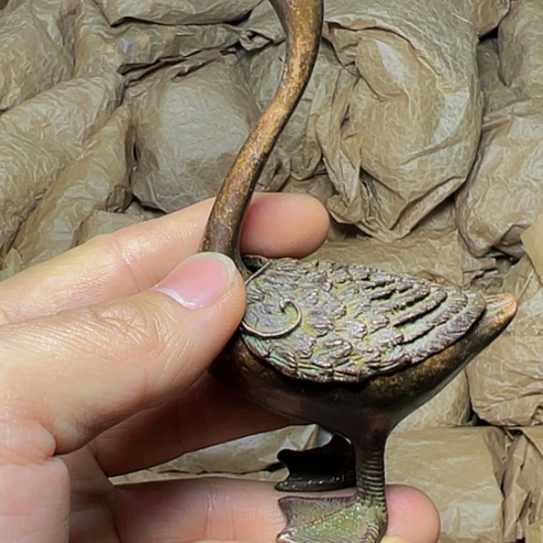 【闪购商品】纯铜一个