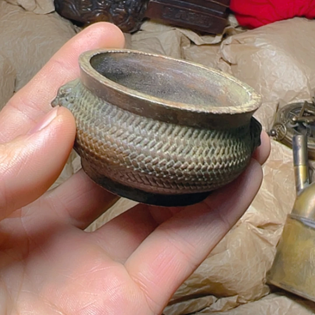 【闪购商品】密胺瓷片