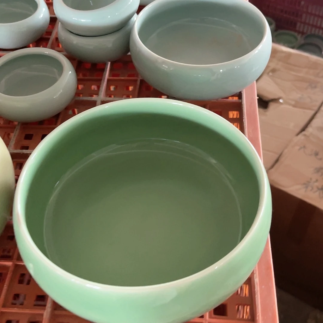 【闪购商品】陶瓷新瑕