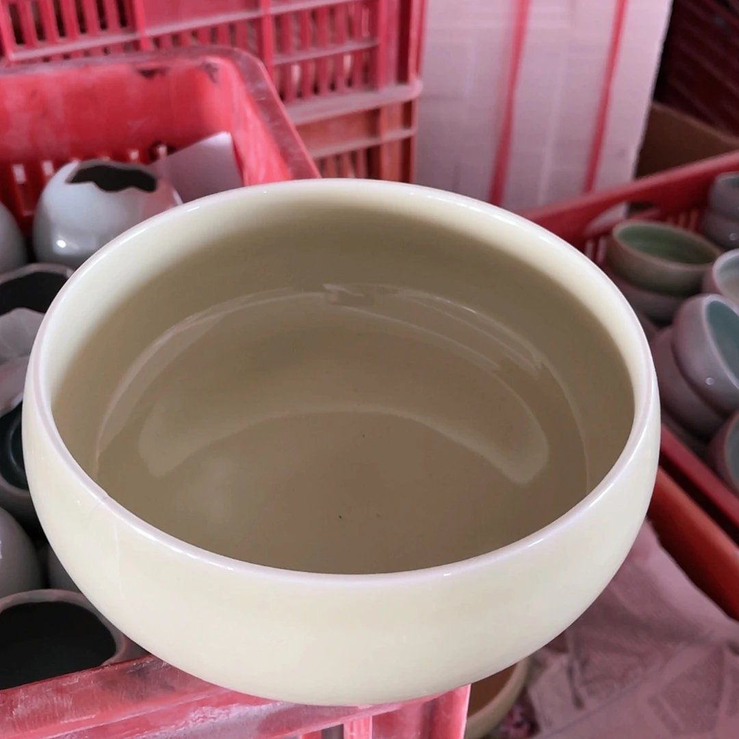 【闪购商品】陶瓷瑕