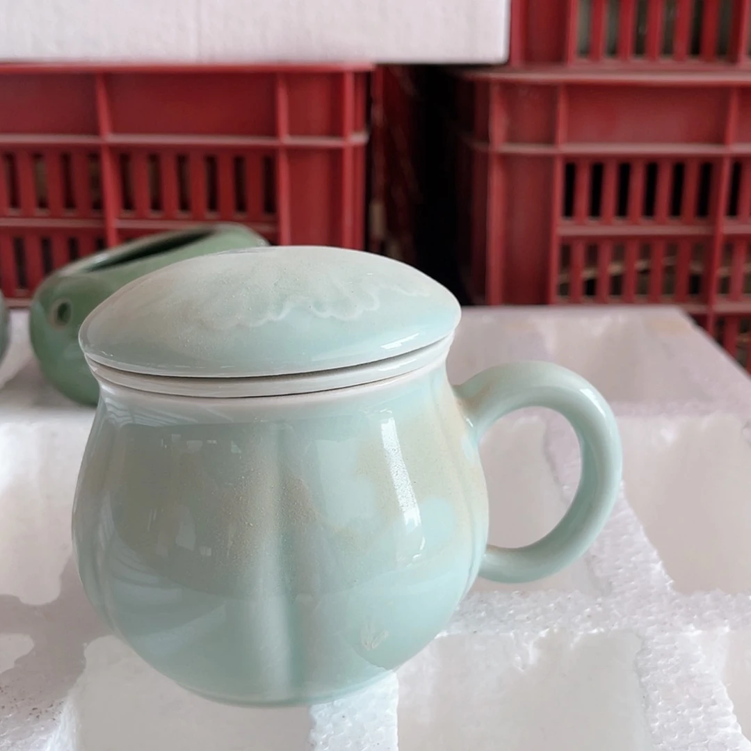 【闪购商品】陶瓷一