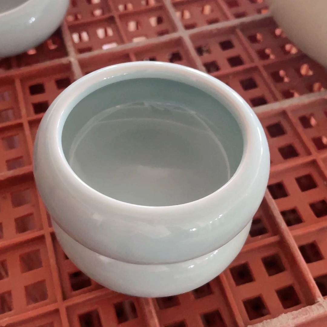 【闪购商品】陶瓷瑕品
