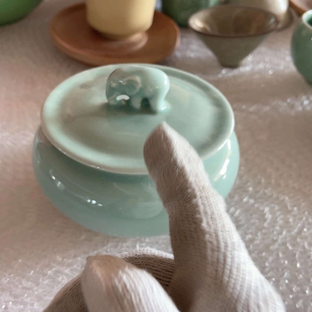 【闪购商品】陶瓷d**d一