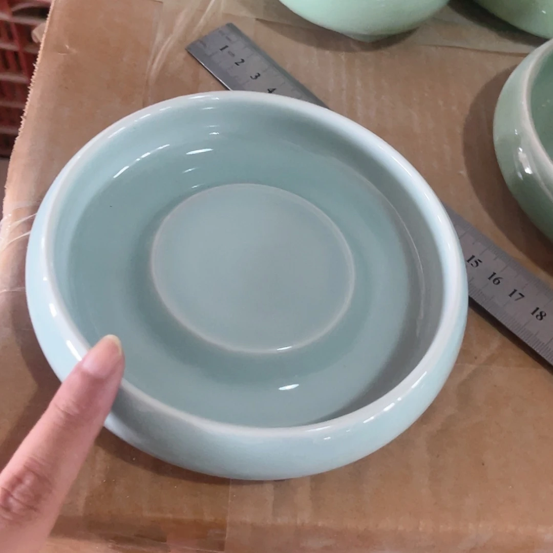 【闪购商品】陶瓷瑕