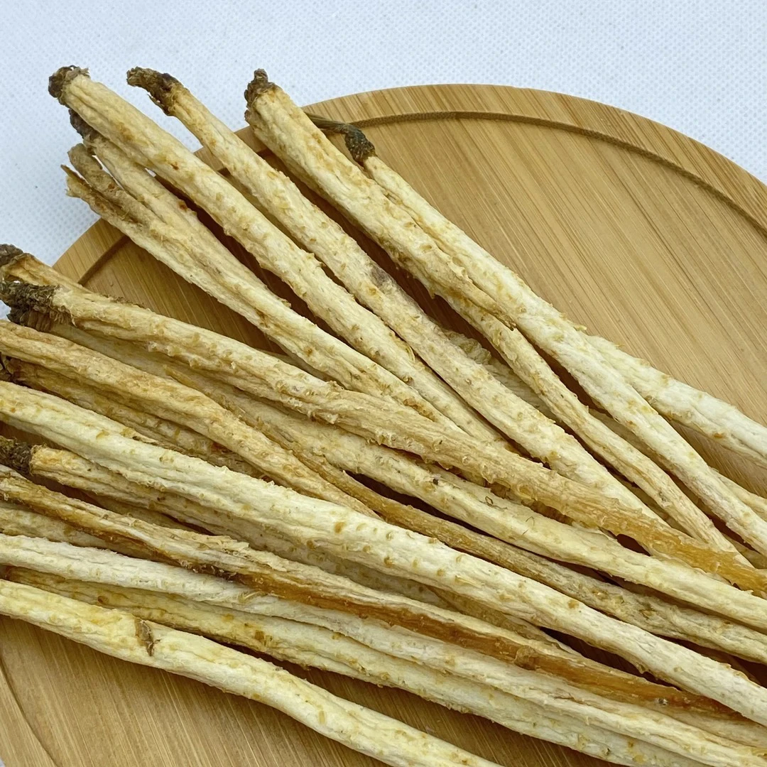 优质无硫北沙参 可煲汤煮水炖汤 250克-500克包邮
