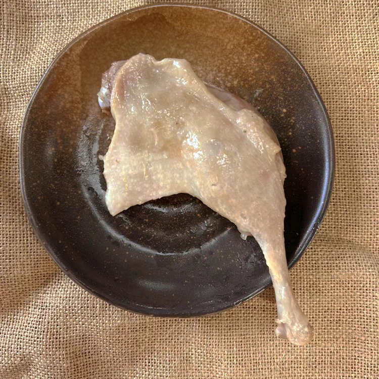 淳卤 盐水大鸭腿