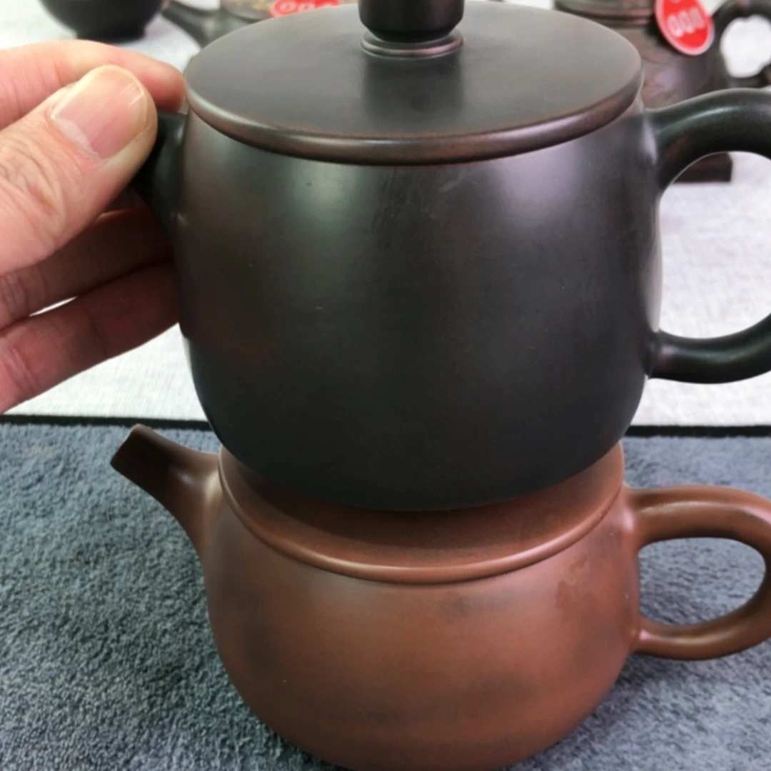 【闪购商品】坭兴陶k****g