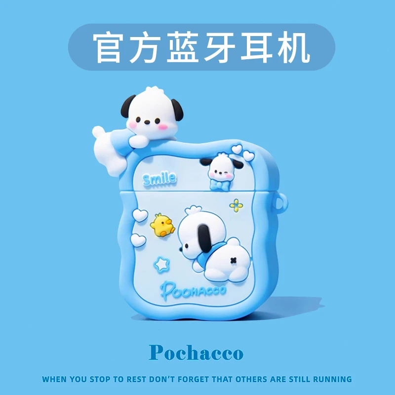 真无线蓝牙耳机2025新款女生高颜值高音质运动男降噪适用苹果安卓