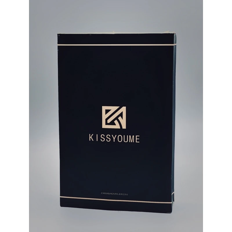 KISSYOUME玻尿酸精华保湿面膜玻尿酸精华保湿面膜学生平价面膜