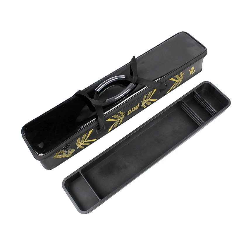 800度酷黑浮漂主线收纳盒第三代