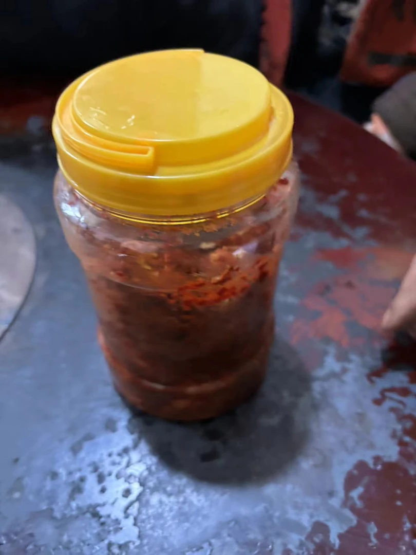 贵州农村本地霉豆腐(包邮)