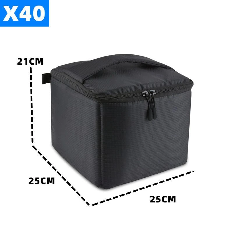 投影仪机收纳包适用于小明Q1Pro/Q2极米NEWZ8XN20Z5H1H2H3S2PRO