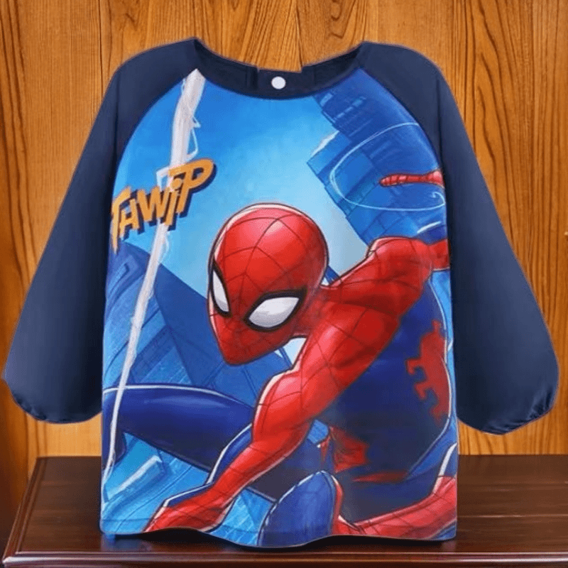 特价男女童罩衣反穿衣1-50