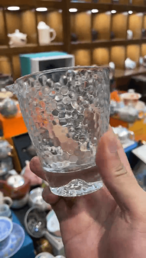 【闪购商品】瓷杯23