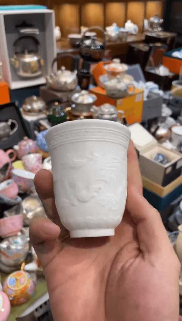 【闪购商品】瓷瓷片11