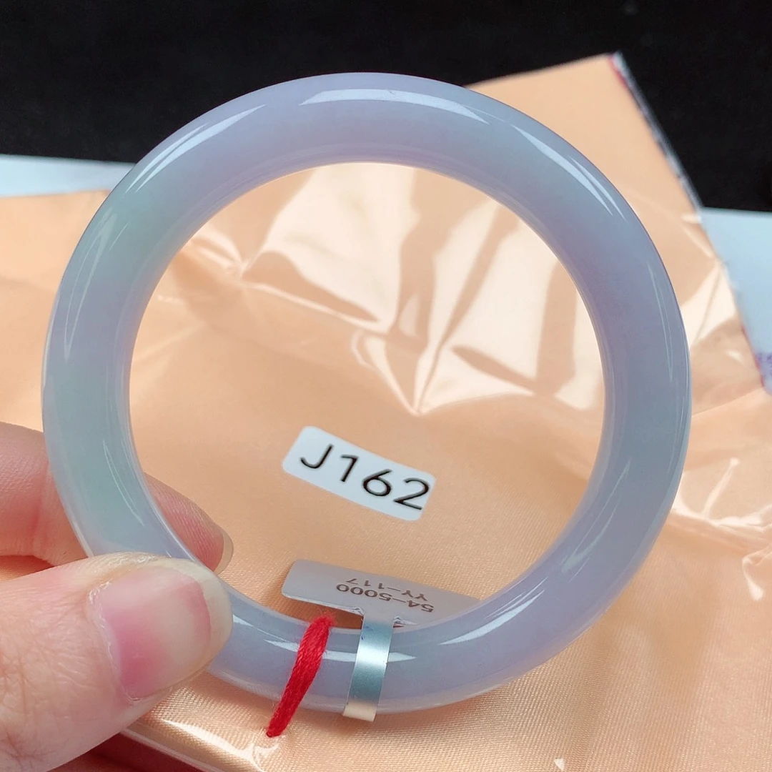 【闪购商品】翡翠手镯未镶嵌缅甸天然a货翡翠