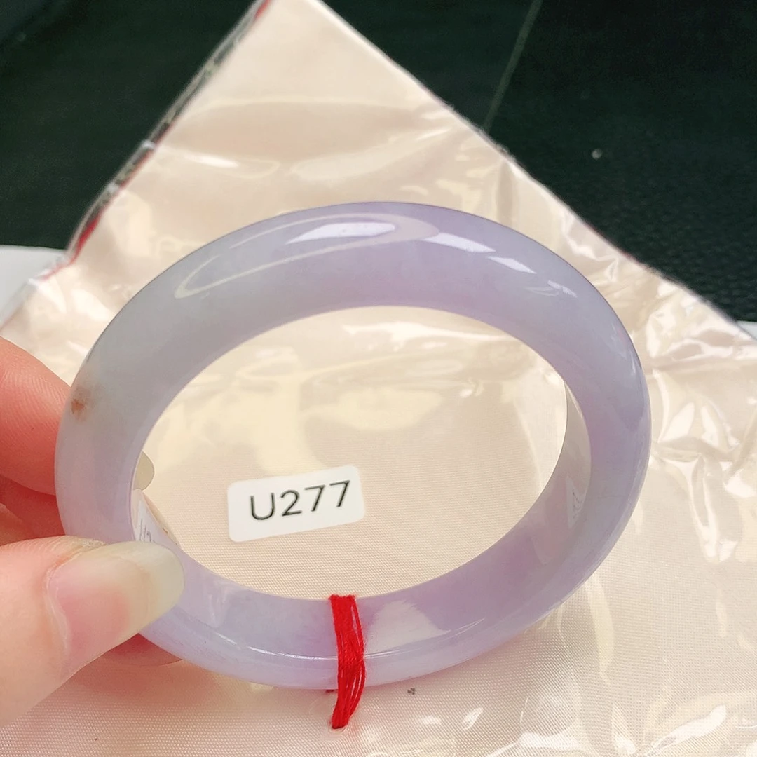 【闪购商品】翡翠手镯未镶嵌缅甸天然a货翡翠