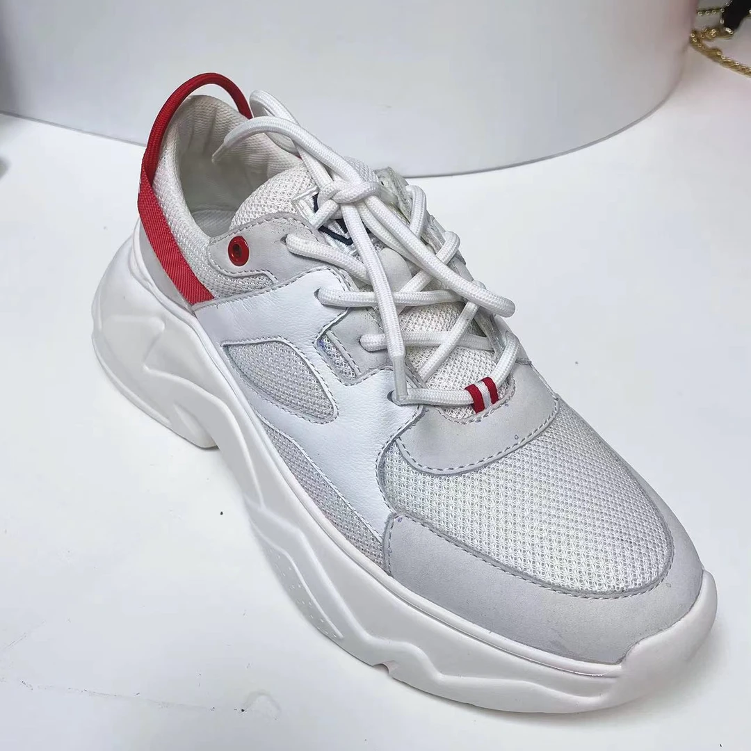 精品男鞋（非图片款，直播间实物发货）