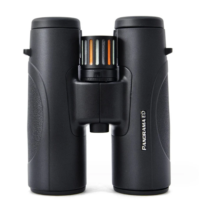 胜途O10x42平场ED专业双筒望远镜高清充氮户外防水微光夜视望眼镜