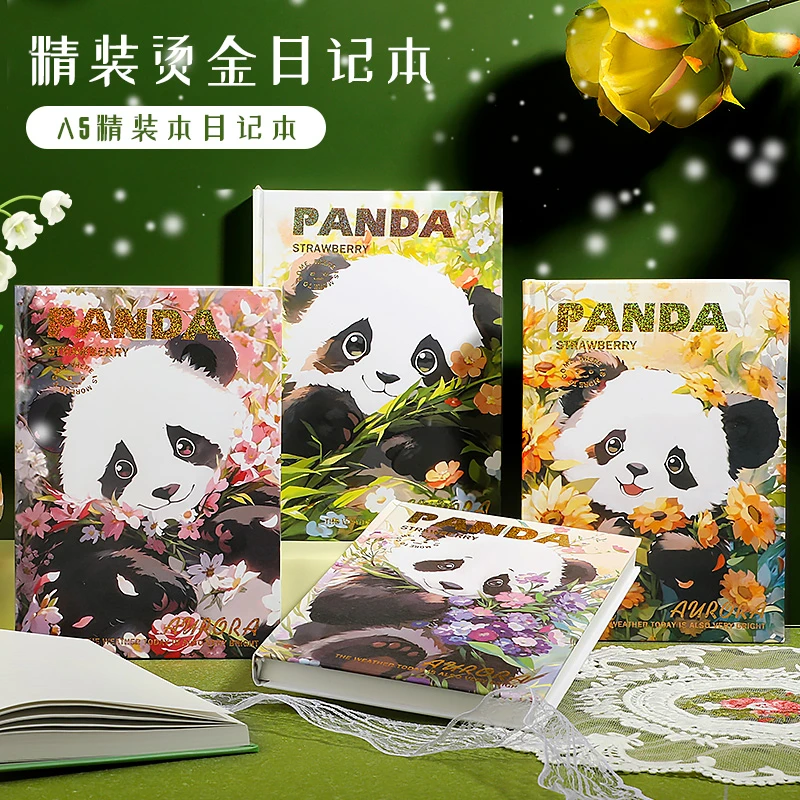 笔记本本子高颜值a5商务办公会议记录工作学习用记事本加厚日记本